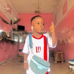 Papa Léo Diop - Facebook
