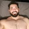 Leo Davidson - @leothelion0476 - TikTok