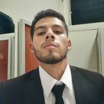 Leo Davidson Arias Arone - @leodavidson_ariasarone - Instagram
