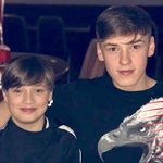 Leo Davidson-lund - @leo.dlund - Instagram
