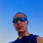 Leo Almeida - @leodeanunes - Instagram