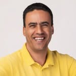 Léo Dionisio - @leodeangelita - Instagram