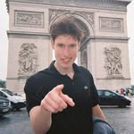 Leo - @leodean_ - Instagram