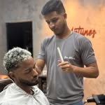 Leodean Dos cortes💈 - @leodean_barber - Instagram
