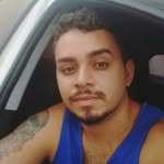 Leodean Frazão - @leodeanfrazao098 - Instagram