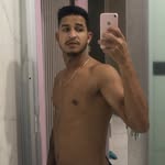 Leodean Júnior - @leodeanjr_pv - Instagram