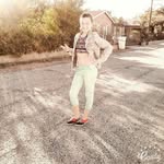 Leodean patricia koen - @leodeanpatricia - Instagram