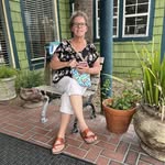 Leona Barwis Deering - @leonakdeering8 - Instagram