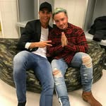 grateCrysalRonaldo09 - @leondenning - Instagram