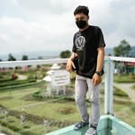 𝙇𝙀𝙊 𝘿𝙀𝙍𝙔 - @leoderysatria - Instagram