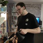 Léo Deville - @leo.baristevil - Instagram