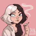 Léo DEVILLE - @_devilewo_ - Instagram