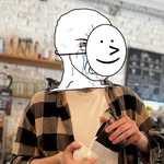 Léo Deville - @iced.barista - Instagram