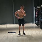 Cullum Leo Devlin - @co.d183 - Instagram