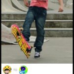 Leo Devlin Freddie Dobbin - @sk8_freestyle - Instagram