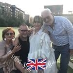 Carole Dewey - @caroleodewey - Instagram