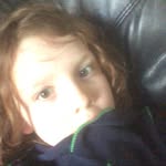 Leo Dick - @hayleys_son - Instagram