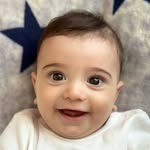 Leo • Baby Model • Child Actor • Kid Blogger - @leo_dickwella - Instagram