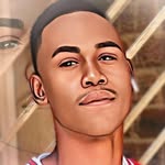 Leon Muponda - @leo_dickenz - Instagram