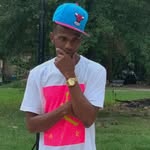 Leo Dickens - @iamwhoiam4baby - Instagram