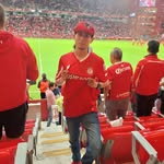 Leonardo Didier - @leodidier16 - Instagram