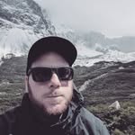 Leo Dillon - @leo_dillon - Instagram