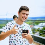 Leonardo Dillenburg - @leo_dillenburg - Instagram