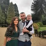 Leon Dobbs - @leondobbs46 - Instagram