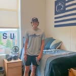 Leo Dodd - @leododd_04 - Instagram