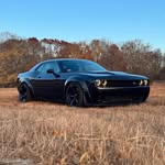 LEO_DODGE - @dodge_of_destruction - Instagram