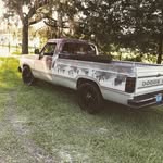 Wesley Snyder - @leo_dodgecummins - Instagram