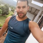 Christian Martinez - @leodoria90 - Instagram