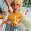 Leo - @.leodoria - TikTok