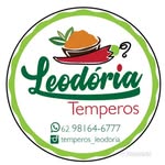 Temperos Leodoria - @temperos_leodoria - Instagram