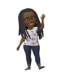 Shirley Dorsey - @leo.dorsey.94 - Instagram