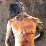 Leo Drake - @leo_drake_art - Instagram