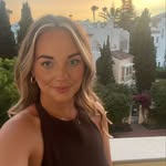Chantelle - @chantelleodriscoll - Instagram