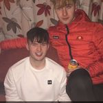Kyle O Driscoll - @kyleodriscoll12 - Instagram