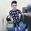 Leo Driscoll Legaspi - @30194633561 - TikTok