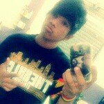 Leo Drummond - @_leodrummond - Instagram