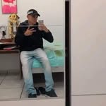 Léo Drummond - @leo__abravannel - Instagram