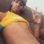 Moreno Principe 👑 - @leo_drummond1 - Instagram