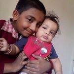 Lydia Leo D'souza - @dsouza7806 - Instagram