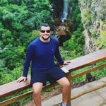 Leonardo Dunham - @leodunham1983 - Instagram