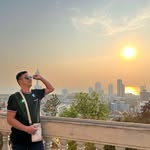 Leonard Unson Estorgio - @leoestorgio - Instagram