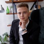 Duberman Lev - @_leo_dupreee_ - Instagram
