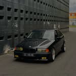 Léo Dupré - @ledro_e36 - Instagram