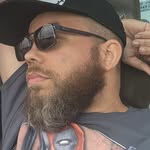 Leo Durham - @rojo_leo - Instagram