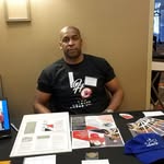 Marcus Durham - @mdurham.leoheartedcares - Instagram
