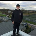 Leo Dutton - @leo.dutton.94 - Instagram